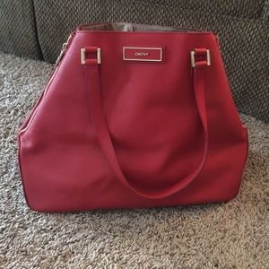 Dkny bag/purse